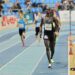 Athlétisme : le 800 m change de visage en salle