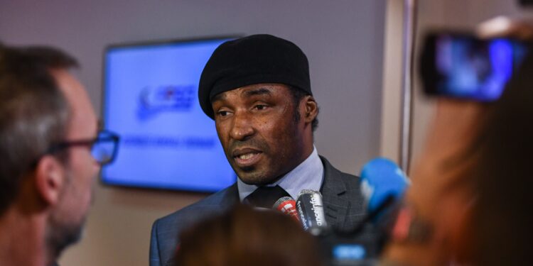 Bobsleigh : et si la France était championne olympique en 2030 ?