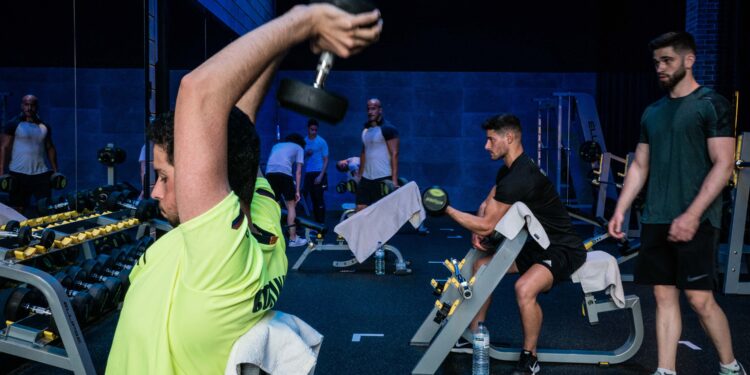 KOACHER : une nouvelle application pour faciliter la mise en relation entre sportifs et professionnels