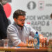Echecs : Maxime Vachier-Lagrave sur le toit du monde ?