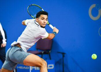 Tennis : Arthur Fils débarque à l'Open Occitanie 2026