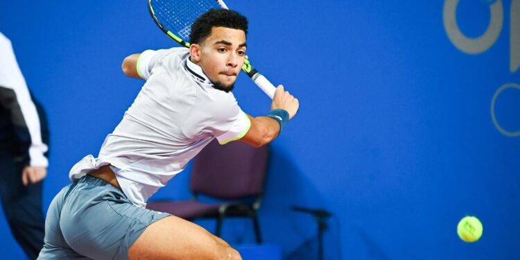 Tennis : Arthur Fils débarque à l'Open Occitanie 2026