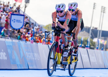 Grande première pour le Salon Parasport Féminin à Bobigny