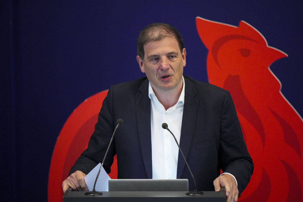 Rugby : la FFR confirme son redressement financier