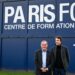 Football : à Orly, nouvelle ère pour le Paris FC