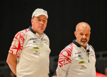 Pétanque : Suchaud, Lacroix, Hatchadourian... Cluses va lancer l'année 2026 !