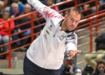 Pétanque : en 2026, fini les jeans !