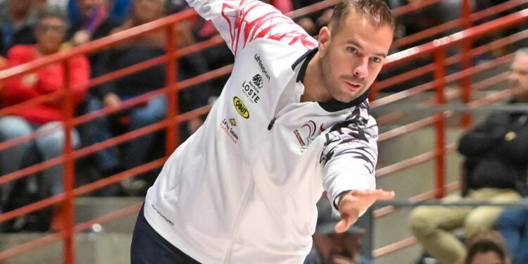 Pétanque : en 2026, fini les jeans !