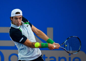 Tennis : Grenoble attend ses champions de France