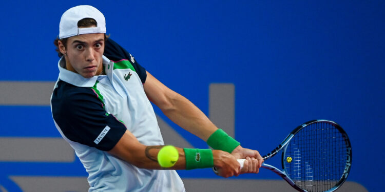 Tennis : Grenoble attend ses champions de France