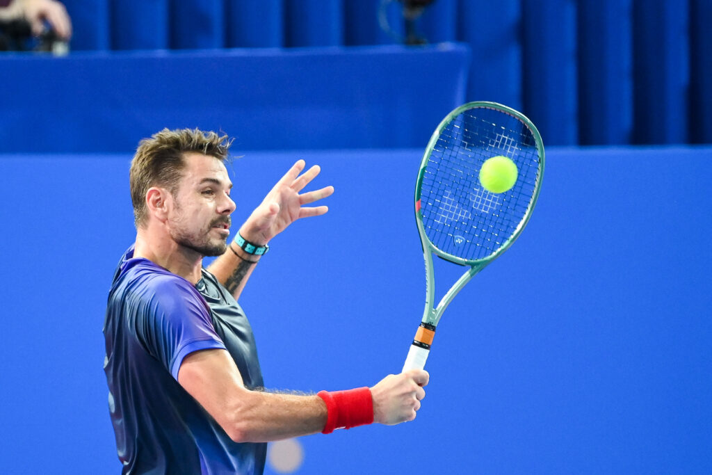 Tennis : l'Open Occitanie 2026 s'offre une première tête d'affiche