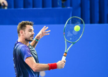 Tennis : l'Open Occitanie 2026 s'offre une première tête d'affiche