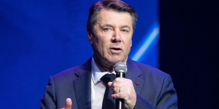 Christian Estrosi : à Nice, « la préparation est en marche »