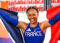 Athlétisme : champions du monde… et athlètes de l’année !