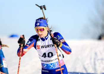 JO 2026 : à un mois des Jeux, quelle équipe de France ?