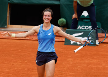 2025 dans le rétro : Loïs Boisson, le tube de l'été