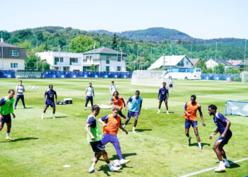 Le football français, un miroir de la société et un moteur de cohésion