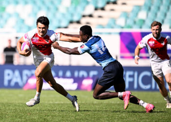 Rugby : l’In Extenso Supersevens de retour le 7 février 2026