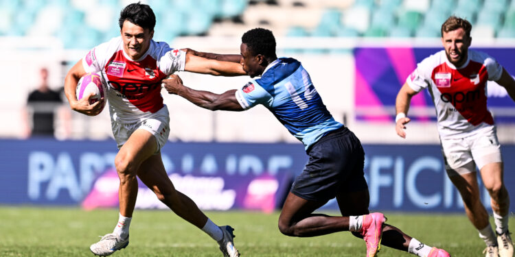 Rugby : l’In Extenso Supersevens de retour le 7 février 2026