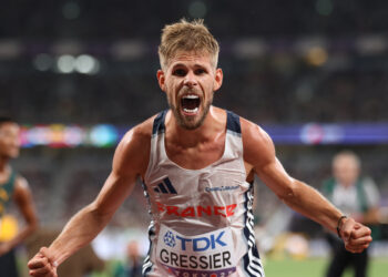 Cross-country : les Bleus dévoilent une sélection ambitieuse pour les championnats d’Europe