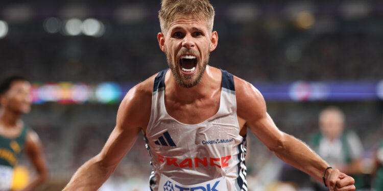 Cross-country : les Bleus dévoilent une sélection ambitieuse pour les championnats d’Europe