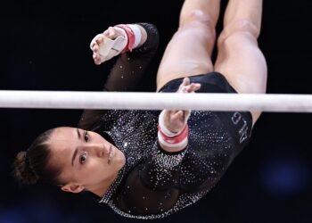 Gymnastique : la FFGym réaffirme son engagement pour la protection des gymnastes