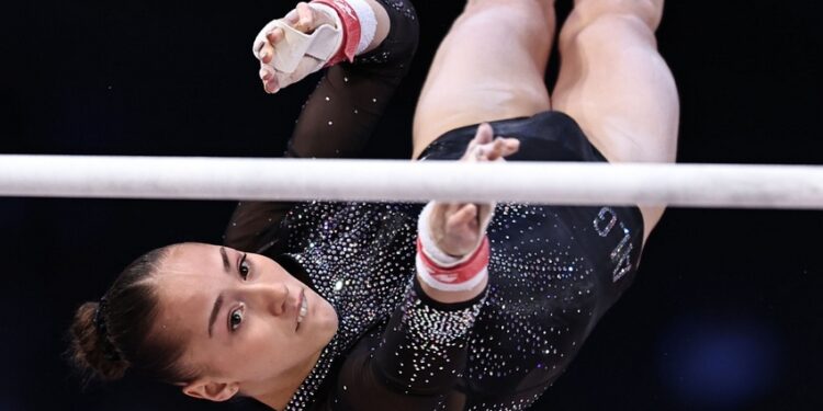 Gymnastique : la FFGym réaffirme son engagement pour la protection des gymnastes