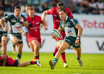 Rugby : TotalEnergies, socle du succès de la Section Paloise