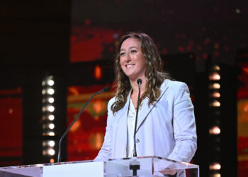 Ariane Van-Ghelue : « Nous sommes en train de poser des bases solides pour le rugby féminin »