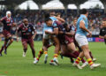 Rugby : une évolution majeure concernant les plaquages en 2026