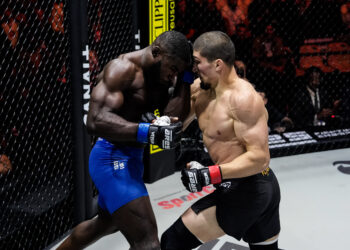 Structuration, réglementation, haut niveau : le point sur le développement du MMA avant son autonomie