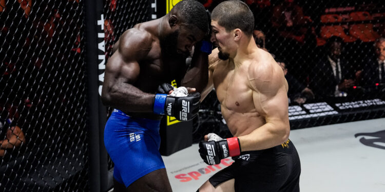 Structuration, réglementation, haut niveau : le point sur le développement du MMA avant son autonomie