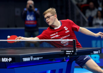 2025 dans le rétro : le Ping français toujours plus haut