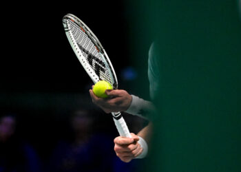 Play In Challenger 2026 : Lille en mode tennis