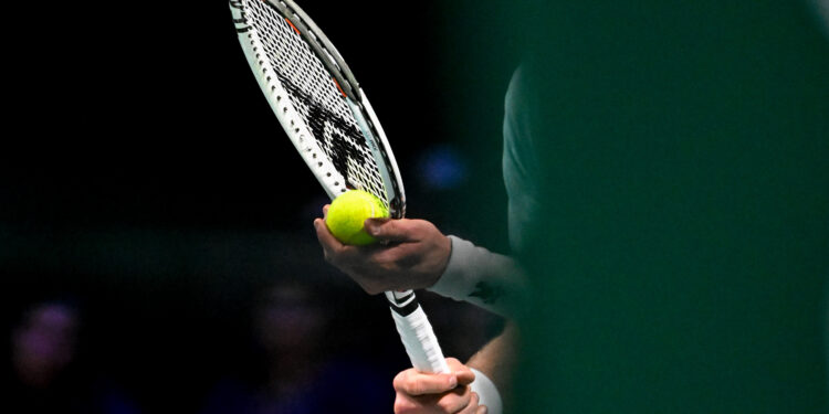 Play In Challenger 2026 : Lille en mode tennis