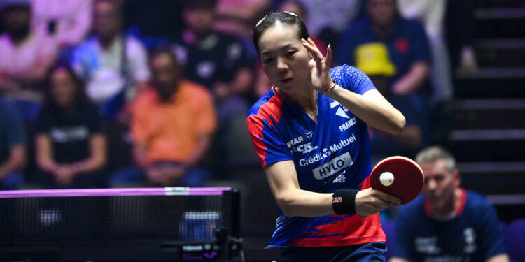 Jeu, Set & Féminisation : la FFTT réunit ses acteurs pour les assises nationales à Nantes