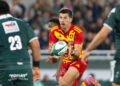 Rugby : enfin l'heure du décollage pour l'USAP ?