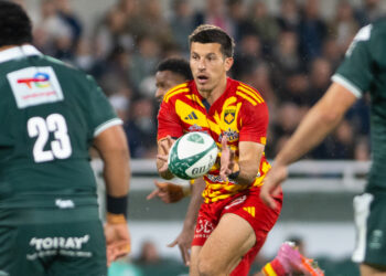Rugby : enfin l'heure du décollage pour l'USAP ?