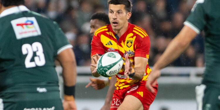 Rugby : enfin l'heure du décollage pour l'USAP ?
