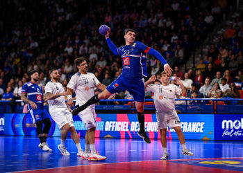 Handball : le Tournoi de France s&rsquo;installe pour la première fois à Paris La Défense Arena
