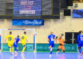 Futsal : Metz au cœur de la préparation des Bleus avant l&rsquo;Euro 2026