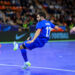 Futsal : les Bleuets repartent en campagne en Serbie