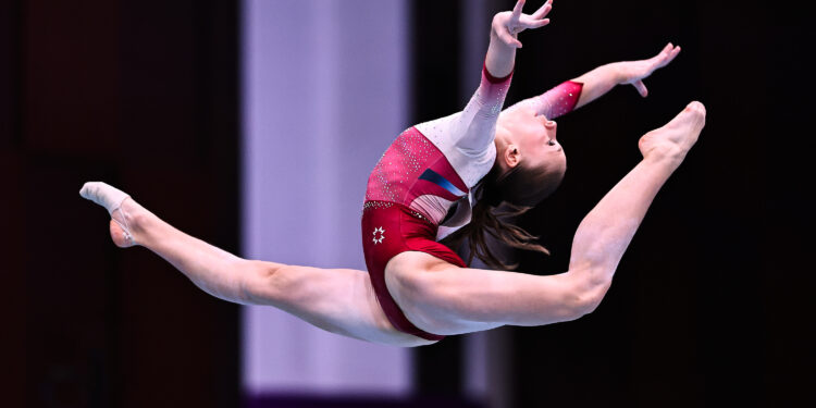 Elena Colas : « Je réalise que c&rsquo;est quand même énorme ce que j&rsquo;ai fait »