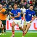 Rugby : le XV de France évite le pire pour la Coupe du Monde 2027 !