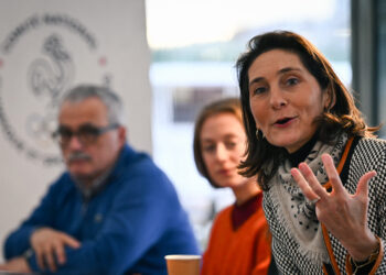 Le CNOSF met à l'honneur le bénévolat sportif