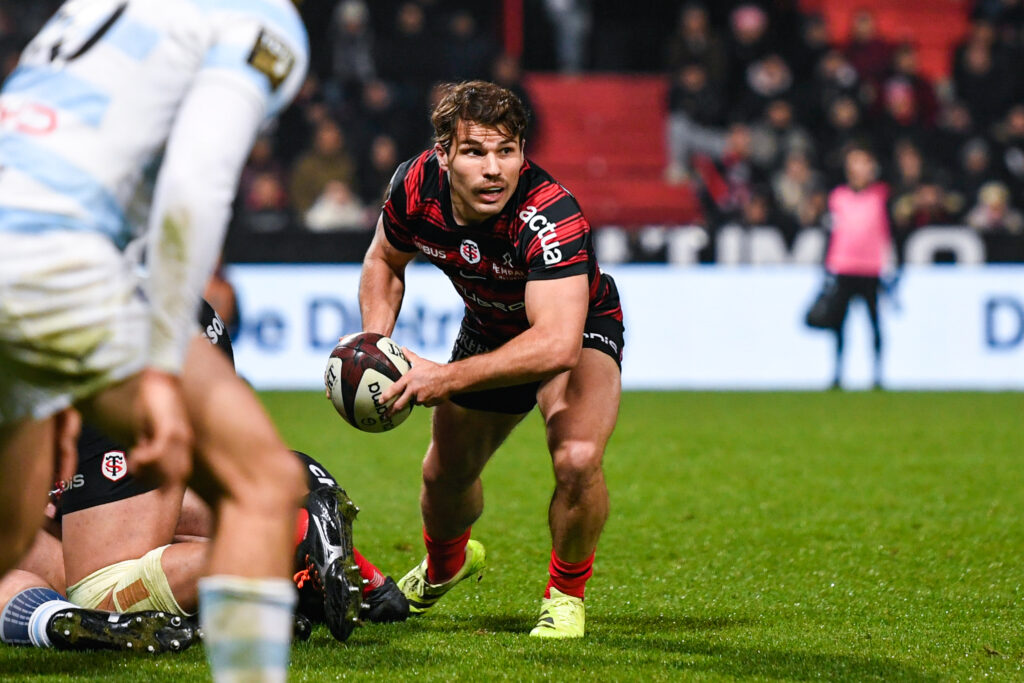 Rugby : la Champions Cup de retour, quel programme pour les Français ?