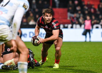 Rugby : la Champions Cup de retour, quel programme pour les Français ?