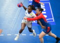 Handball : les Bleues filent au tour principal du Mondial