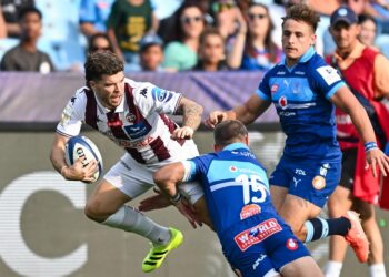 Rugby : déjà l'heure du quitte ou double en Champions Cup