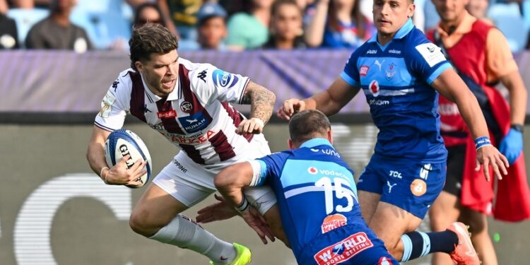 Rugby : déjà l'heure du quitte ou double en Champions Cup